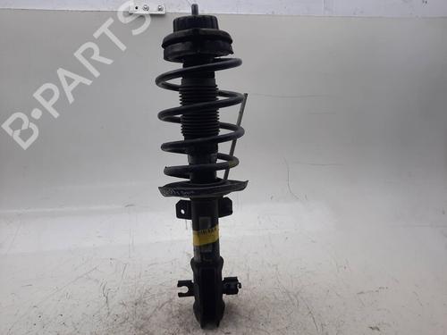 Left front shock absorber FIAT BRAVO II (198_) 1.9 D Multijet (198AXB1A) | BP8239010M16 