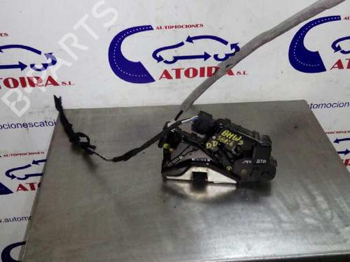 Used Front right lock BMW 3 (E46) 316 i (105 hp) 1563704