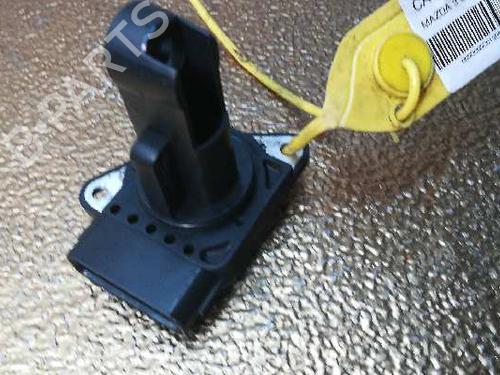 Used Mass air flow sensor MAZDA 3 Saloon (BK) 2.0 (BKEP) (150 hp) 1617799