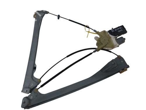 Front left window mechanism RENAULT LAGUNA III (BT0/1) 2.0 dCi (BT01, BT08, BT09, BT0E, BT0K, BT12, BT1C, BT1D,... | BP26650761C22 - Image 2