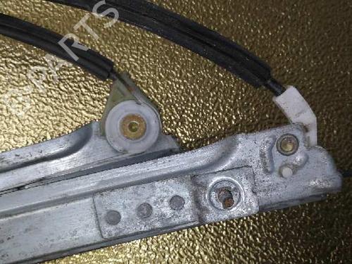 Front right window mechanism CITROËN XSARA PICASSO (N68) 1.8 16V | BP1095658C23 