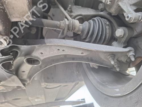 Used Left front suspension arm SKODA SUPERB III (3V3) [2015-2025]  24432254