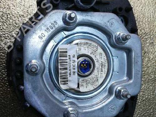 Driver airbag VW POLO (9N_, 9A_) 1.4 16V | BP1177813C9 