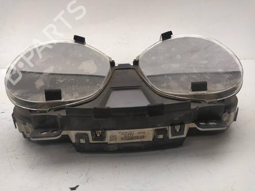 Instrument cluster HYUNDAI ix20 (JC) 1.6 CRDI | BP10484908C47 
