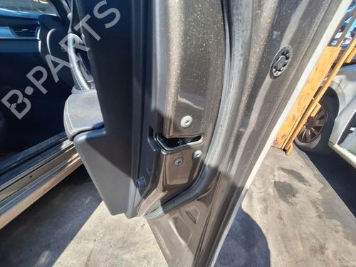 Højre fortil lås Højre fortil lås TOYOTA AVENSIS Estate (_T27_) [2008-2018] 37603024 37603024