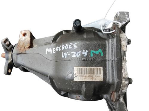 Differential hinten für Differential hinten MERCEDES-BENZ C-CLASS (W204) C 200 CDI (204.007, 204.006) (136 hp) 34214960 34214960