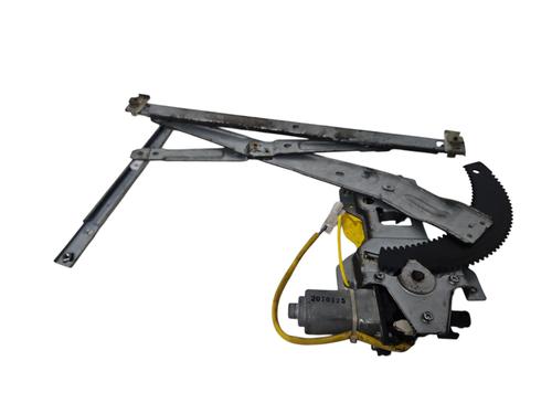 Used Front left window mechanism Front left window mechanism HYUNDAI MATRIX (FC) [2001-2010] 33936136 33936136