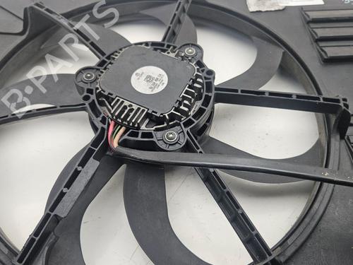 Radiator fan SEAT ALTEA XL (5P5, 5P8)  | BP27379468M35 
