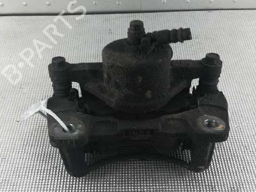 Used Right front brake caliper CHEVROLET EPICA (KL1_) 2.0 D (150 hp) 11593653