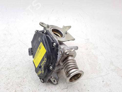 Used Throttle body FIAT 500X (334_) 1.3 D Multijet (334AXH1A) (95 hp) 8109970