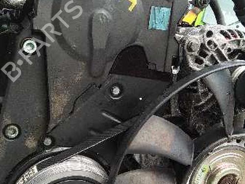 Engine VW PASSAT B5.5 (3B3) 1.9 TDI | BP2530675M1 