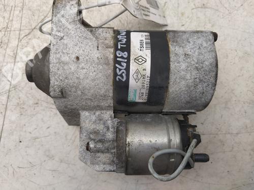 Used Starter RENAULT TWINGO II (CN0_) 1.2 16V (CN0K, CN0V, CN0A) (76 hp) 18041736