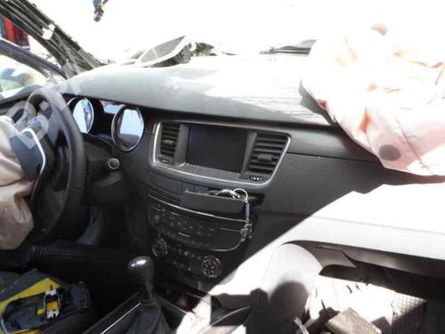 Rear axle PEUGEOT 508 I (8D_) 2.0 HDi | BP843951M2  - Image 22