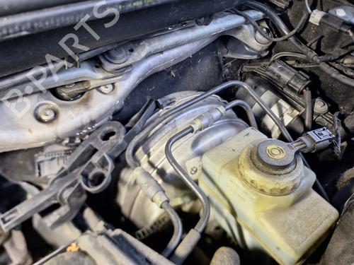Servo brake BMW 7 (E65, E66, E67) 730 Ld | BP20980514M42 