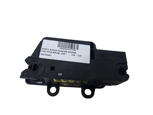 Front left interior door handle FORD FOCUS II (DA_, HCP, DP) | BP37013482I13 - Image 2