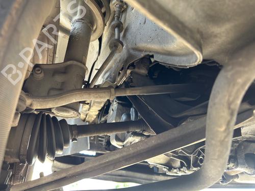 Steering rack FIAT DOBLO Box Body/MPV (223_) 1.3 D Multijet BP28132600M22