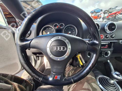 Used Steering wheel AUDI TT (8N3) 1.8 T (180 hp) 28470879