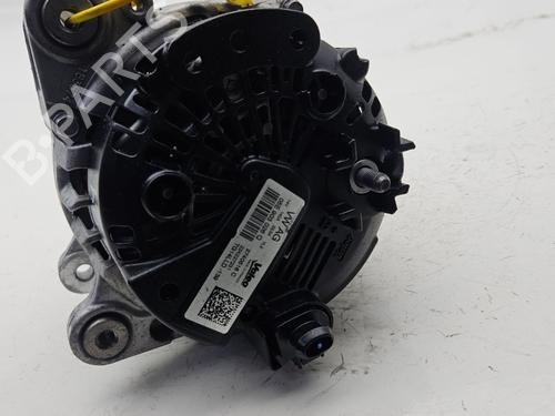 Alternator SEAT IBIZA V (KJ1, KJG) | BP27878264M7