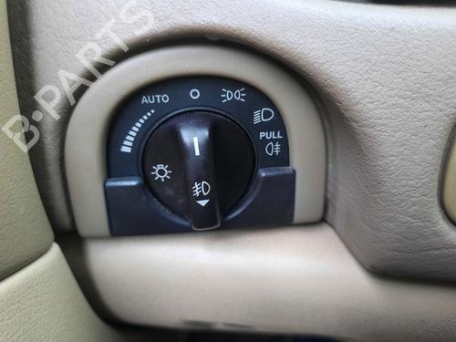 Forlygtekontakt JAGUAR S-TYPE II (X200) 3.0 V6 (238 hp) 11029895