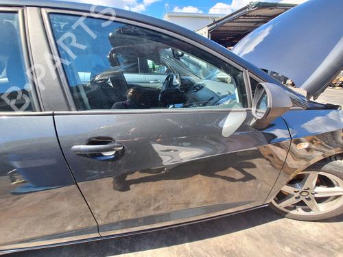 Right front door SEAT IBIZA IV (6J5, 6P1)  | BP25799077C3 