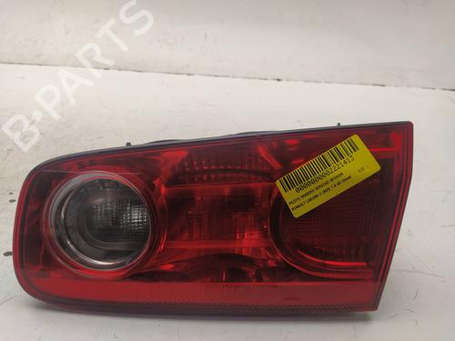 Used Right tailgate light RENAULT LAGUNA II (BG0/1_) 1.9 dCi (BG08, BG0G) (120 hp) 12455802