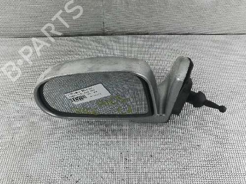 Used Left mirror HYUNDAI ATOS (MX) [1997-2015]  543854