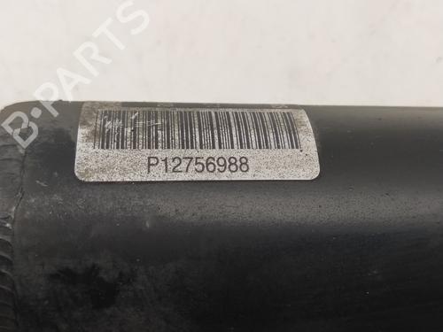 Right rear shock absorber SAAB 9-3 (YS3D)  | BP17764656M19 