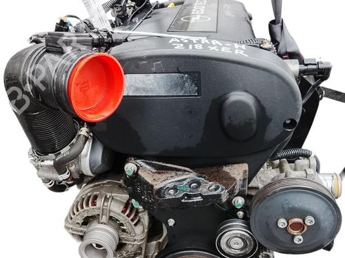 Engine OPEL ASTRA H (A04) | BP33538055M1 - Image 6