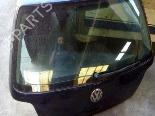 Used Tailgate VW GOLF IV (1J1) 1.9 TDI (110 hp) 170578
