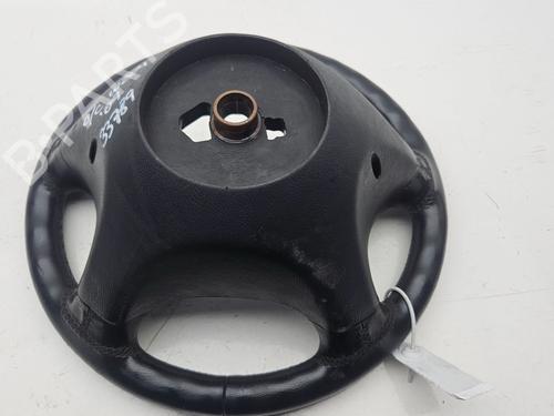 Steering wheel MERCEDES-BENZ C-CLASS (W204) C 200 CDI (204.007, 204.006) | BP29626645C49 