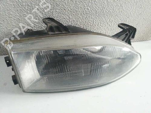 Right headlight FIAT PALIO Weekend (178_, 173_, 373_, 374_, 171_) 1.7 TD (70 hp) 5926822