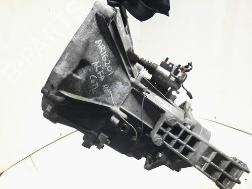 Gearbox ALFA ROMEO GTV (916_) 2.0 T.SPARK 16V (916.C2__, 916C2C00) | BP10865498M3 