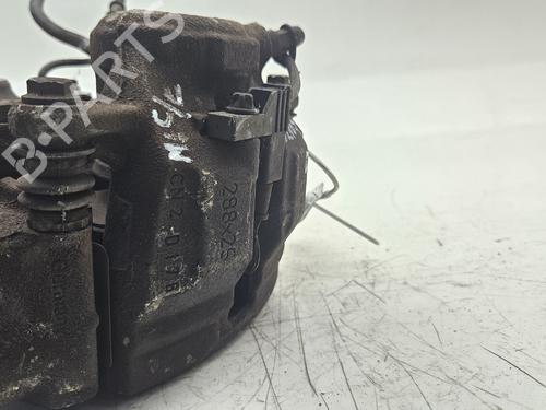 Right front brake caliper MERCEDES-BENZ C-CLASS (W203) C 220 CDI (203.008) | BP19726707M104 
