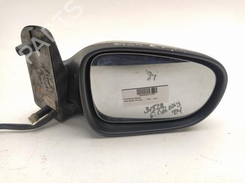 Used Right mirror FORD GALAXY I (WGR) 1.9 TDI (130 hp) 27223777
