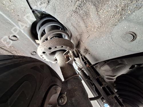 Used Left front shock absorber Left front shock absorber CHEVROLET CRUZE (J300) 2.0 CDI (163 hp) 33470727 33470727