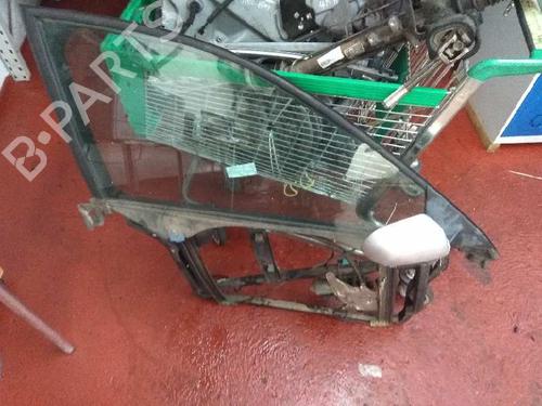 Front right window mechanism AUDI A6 C5 (4B2)  | BP1270899C23 