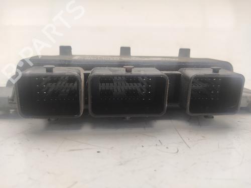 Engine control unit (ECU) FORD FIESTA VI (CB1, CCN) 1.4 | BP3457278M57 