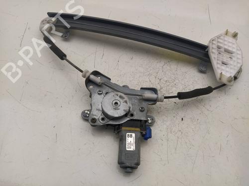 Front right window mechanism CHEVROLET EPICA (KL1_) 2.0 D | BP2695899C23 