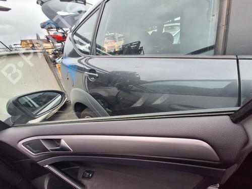 Rudehejsemekanisme Højre foran VW GOLF VII (5G1, BQ1, BE1, BE2) [2012-2021]  27618311