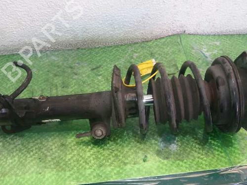 Used Left front shock absorber MINI MINI (R56) Cooper (120 hp) 540437