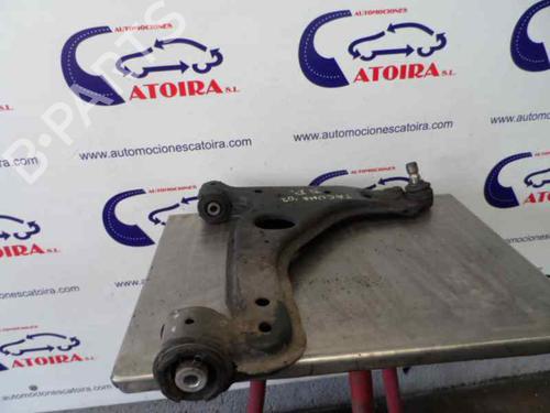 Used Right front suspension arm CHEVROLET REZZO MPV (U100) 2.0 (121 hp) 575215