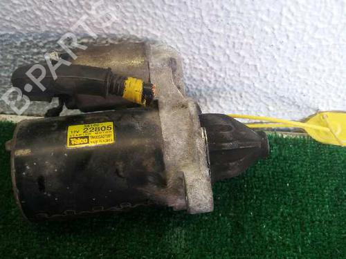 Starter HYUNDAI COUPE II (GK) 1.6 16V | BP1209520M8 