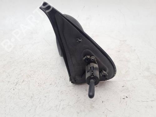 Left mirror NISSAN MICRA III (K12) 1.2 16V | BP7997795C26