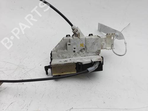 Used Front right lock CITROËN C4 I (LC_) [2004-2014]  25743468