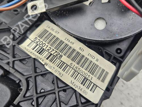 Switch RENAULT SCÉNIC II (JM0/1_) | BP30964209I30