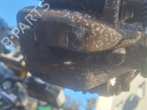Used Right rear brake caliper OPEL CROSSLAND X / CROSSLAND (P17, P2QO) 1.2 (75) (82 hp) 31881979