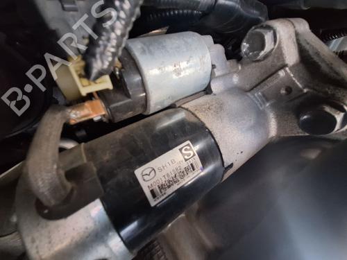 starter-mazda-cx-5-ke-gh-2011-2012-2013-2014-2015-2016-2017-34735966 main image