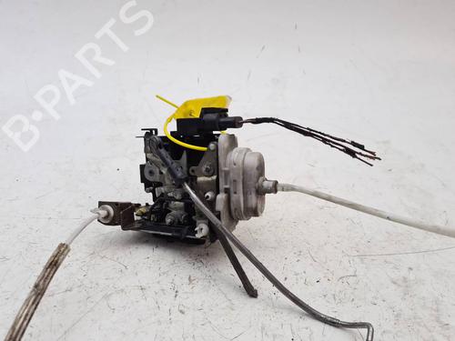 Used Front right lock AUDI A4 B5 (8D2) 1.9 TDI (116 hp) 7744267