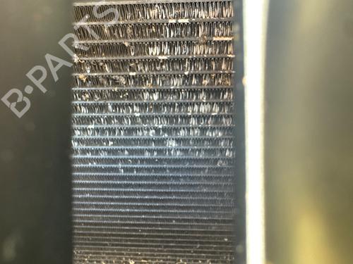 Used Water radiator SEAT LEON (1P1) [2005-2013]  31177537
