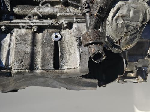 Engine VW POLO V (6R1, 6C1)  | BP19302448M1 